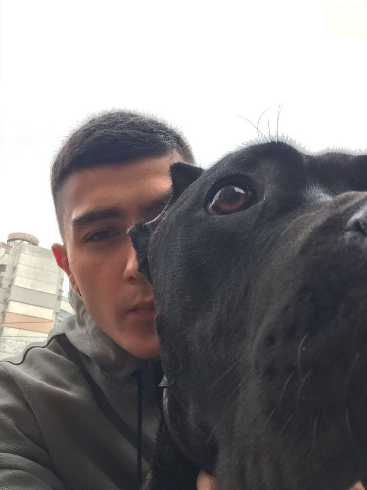 ���� 33184470 ����� Viktor, 25 ���, ���� ���������� � �����