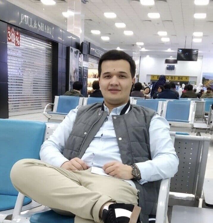 ���� 21463550 ������� Abdu, 30 ���, ���� ���������� � ��������