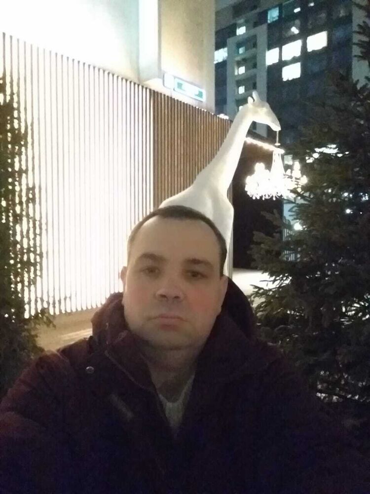 ���������� ��������, ���� ������� Mihail, 43 ����, ������������ ��� ������, ����� � ���������