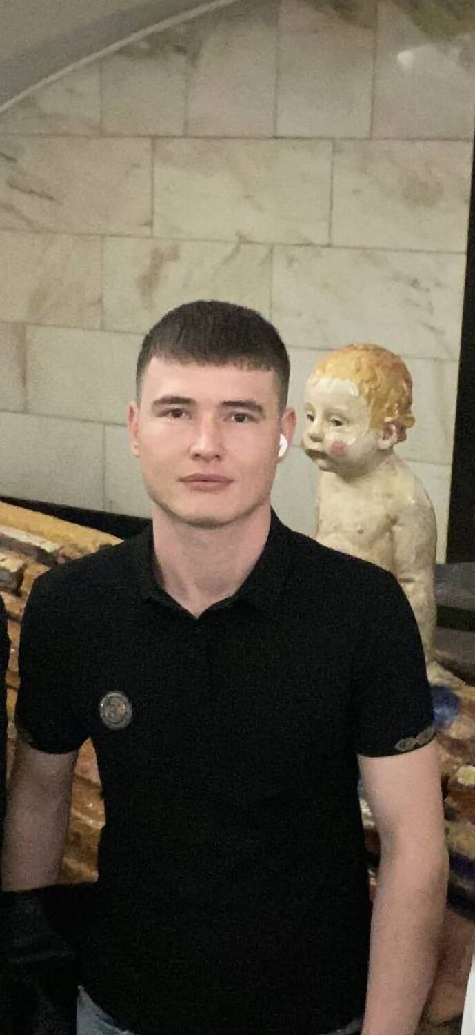 ���� 56212260 ����� Baxtiyor, 25 ���, ���� ���������� � ���������