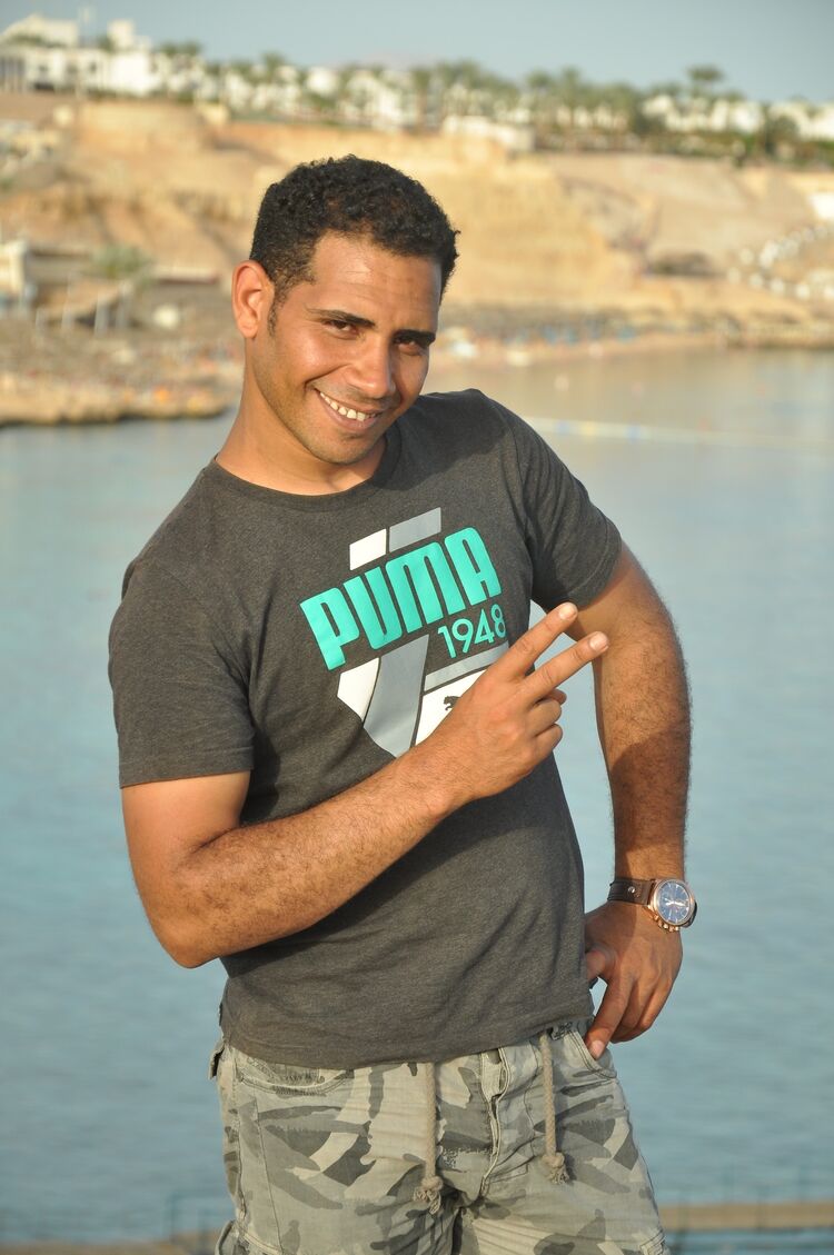 ���������� �����-���������, ���� ������� Ramadan, 34 ����, ������������ ��� ������, ����� � ���������