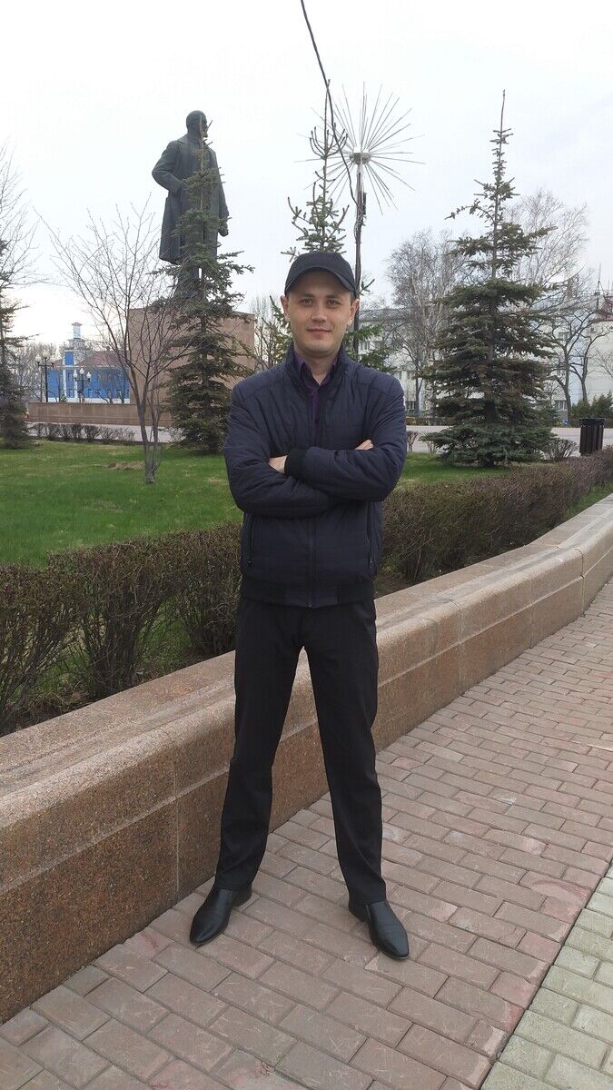 ���� 20490340 ������� XxxxX, 35 ���, ���� ���������� � ����-����������