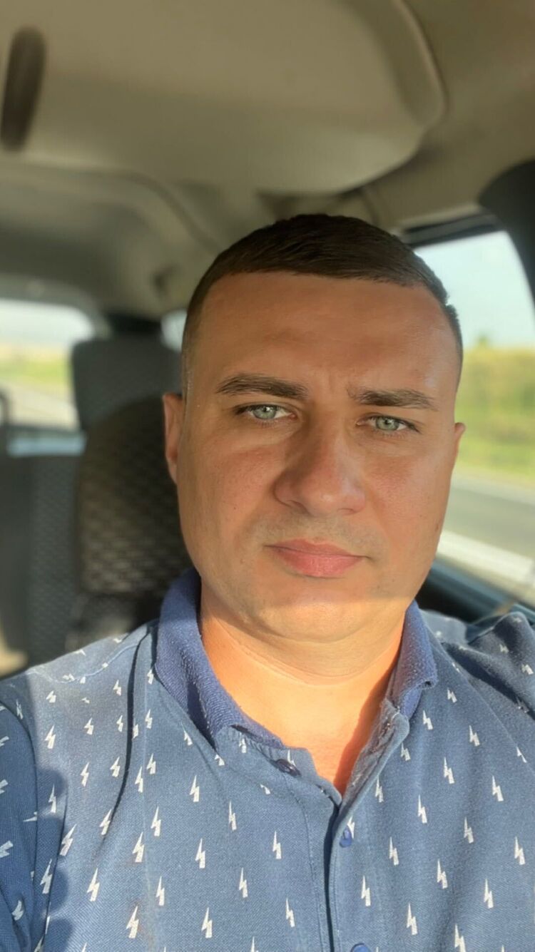 ���������� ����������, ���� ������� Dmirtryi, 34 ����, ������������ ��� ������, ����� � ���������, c�������� ���������