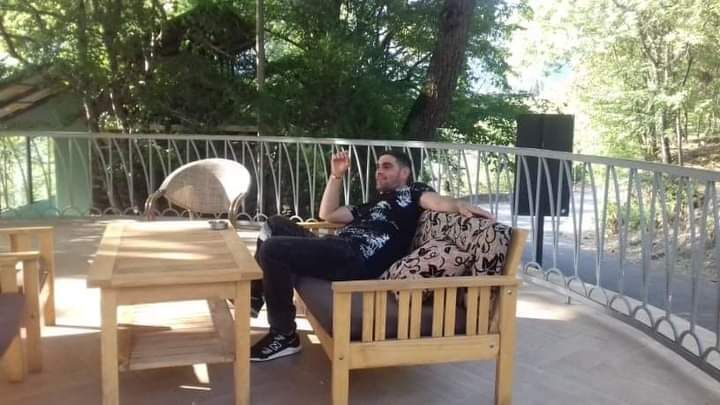 ���� 37852140 ������� Lasha, 36 ���, ���� ���������� � �������