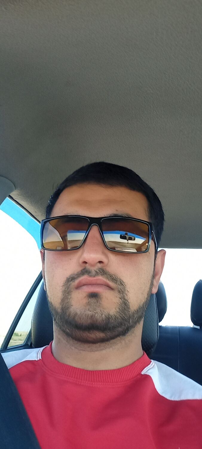 ���������� ������, ���� ������� Farid, 33 ����, ������������ ��� ������, ����� � ���������