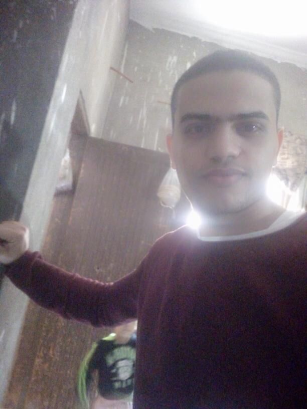  46303450  Ahmad, 30 ,    Al Jizah