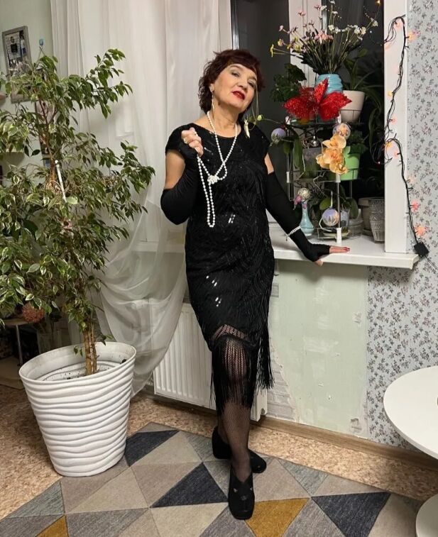 ���������� ������������, ���� ������� ������, 65 ���, ������������ 