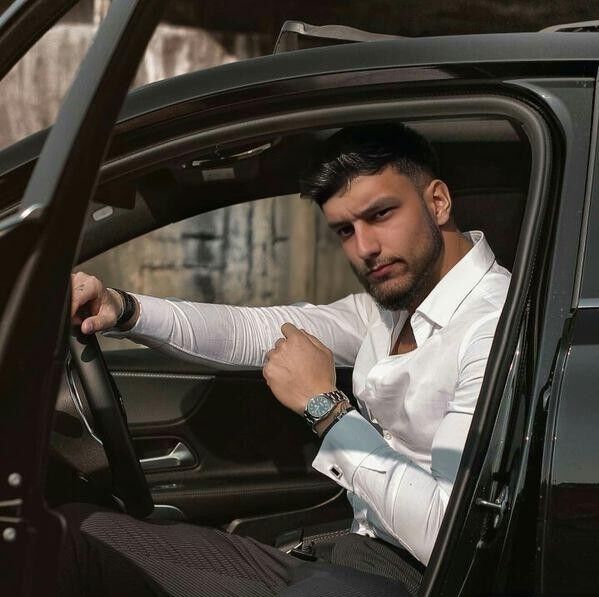 ���� 40352420 ����� Sherali, 22 ����, ���� ���������� � �������������