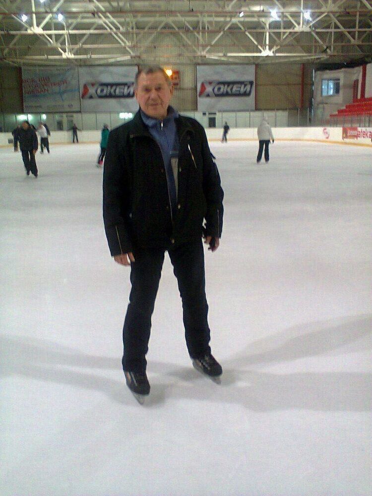 ���������� ������, ���� ������� Mykola, 52 ����, ������������ ��� ������, ����� � ���������