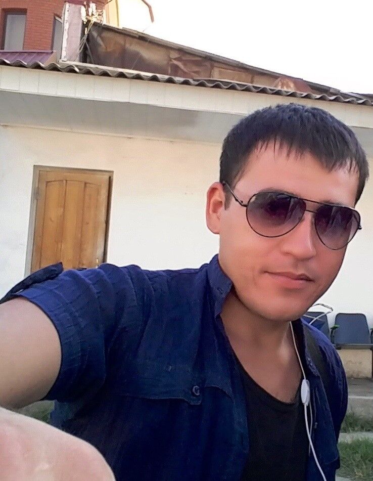 ���� 6144980 ������� Shuhrat, 38 ���, ���� ���������� � ��������