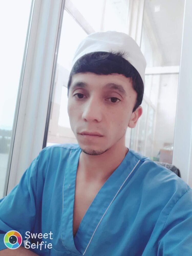 ���� 24305960 ������� Akmal, 35 ���, ���� ���������� � ����������