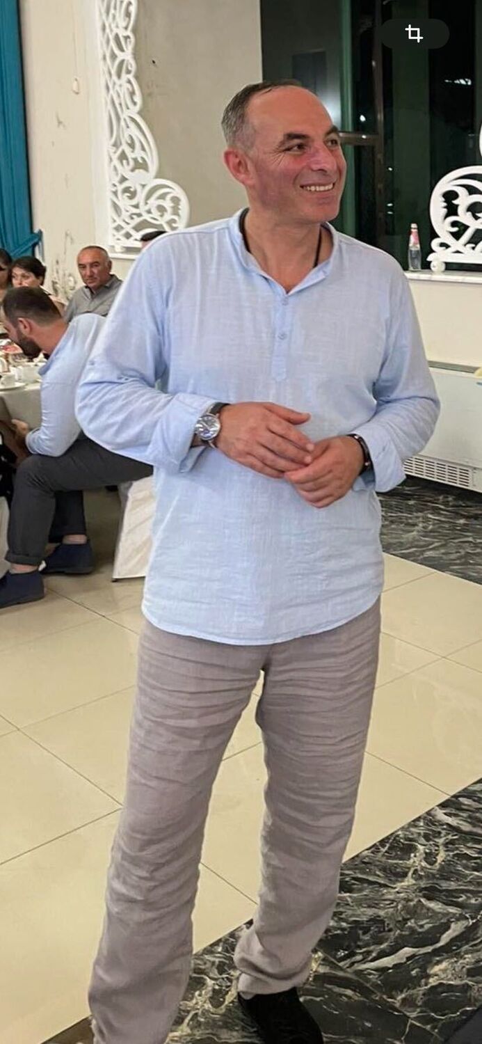  Alanno,   Zviadi, 46 ,   ,   , c , 