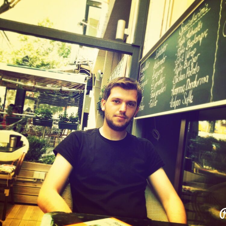 ���� 4754120 ������� Umit Ciftci, 35 ���, ���� ���������� � ������