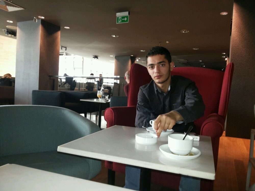  5989570  Samvel, 43 ,    