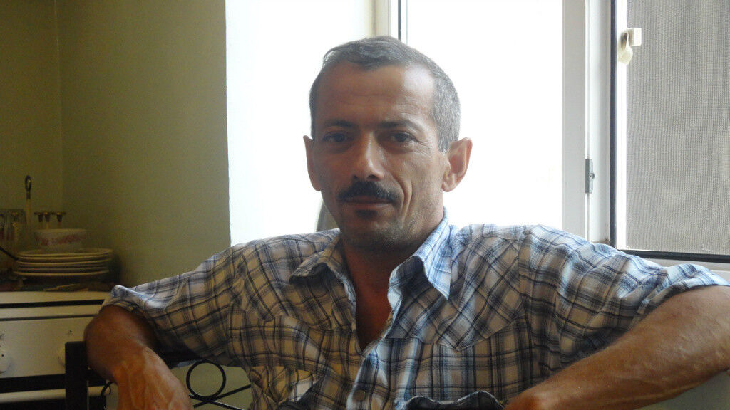  ,   Mehman, 44 ,   