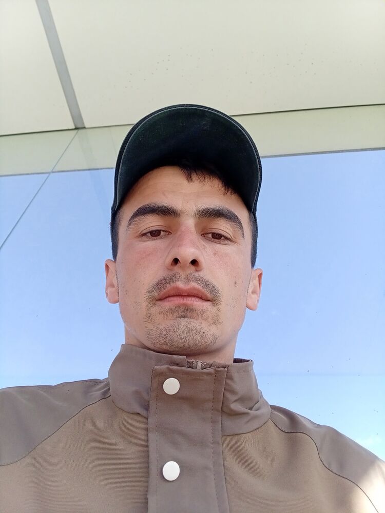  51397540  Behruz, 27 ,    