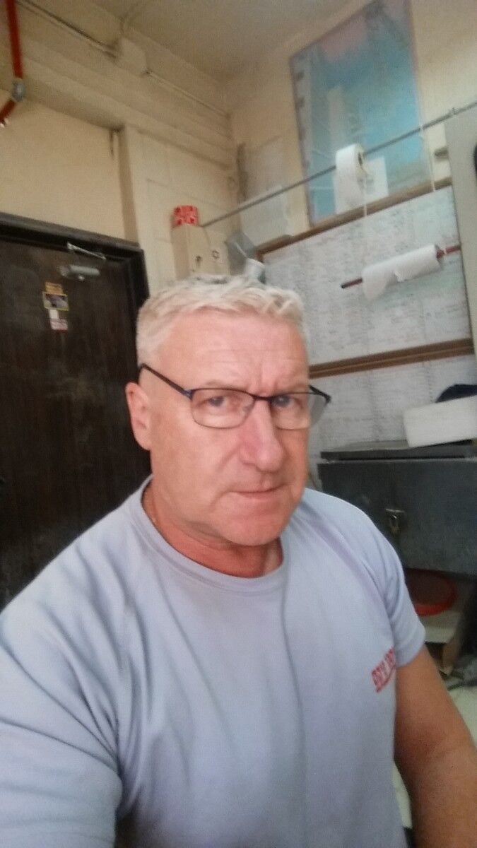  8209780  Sergey, 62 ,    Hadera