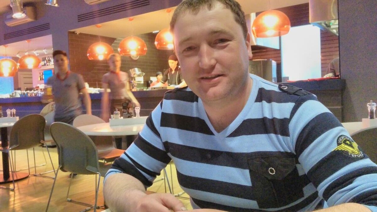 ���� 9645770 ������� Denchik, 42 ����, ���� ���������� � ����