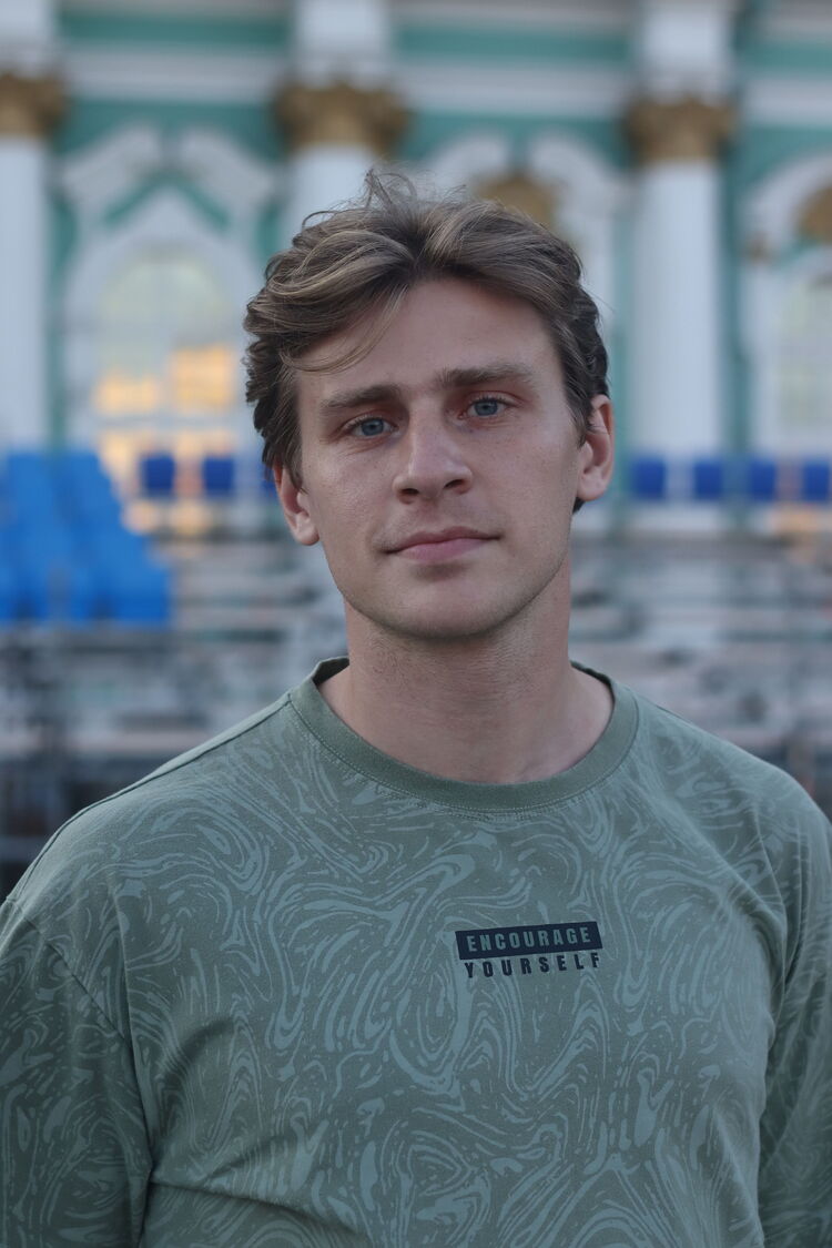 ���������� ������, ���� ������� Nick, 35 ���, ������������ ��� ������, ����� � ���������