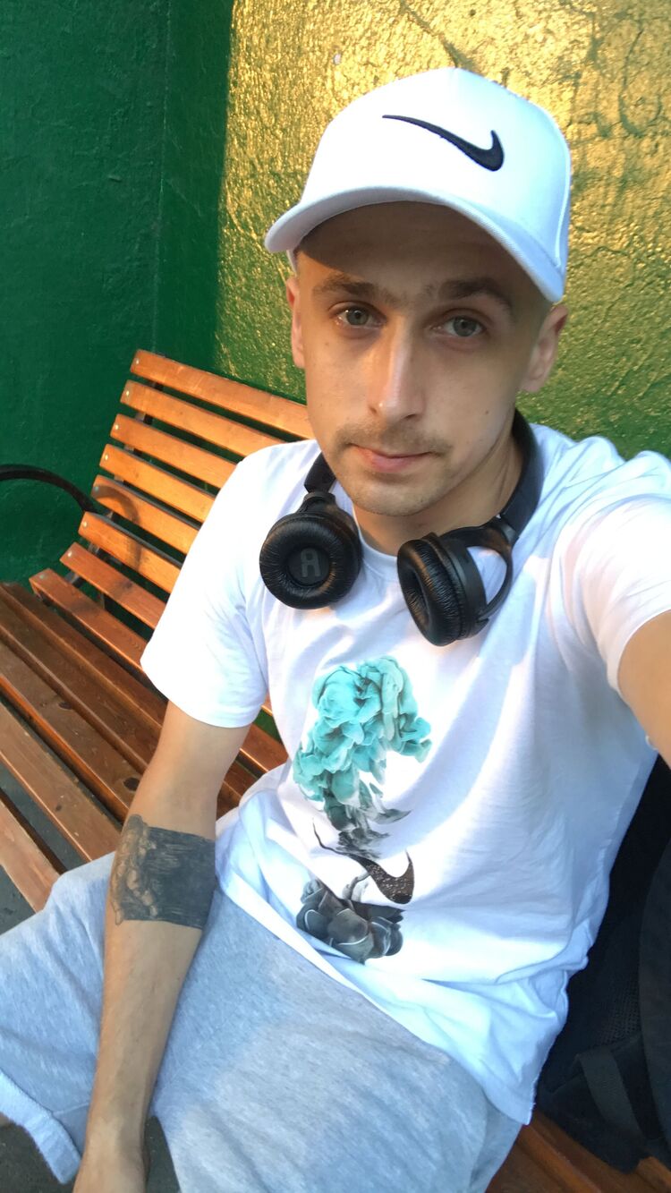 ���������� ������, ���� ������� Denis, 32 ����, ������������ ��� ������, ����� � ���������