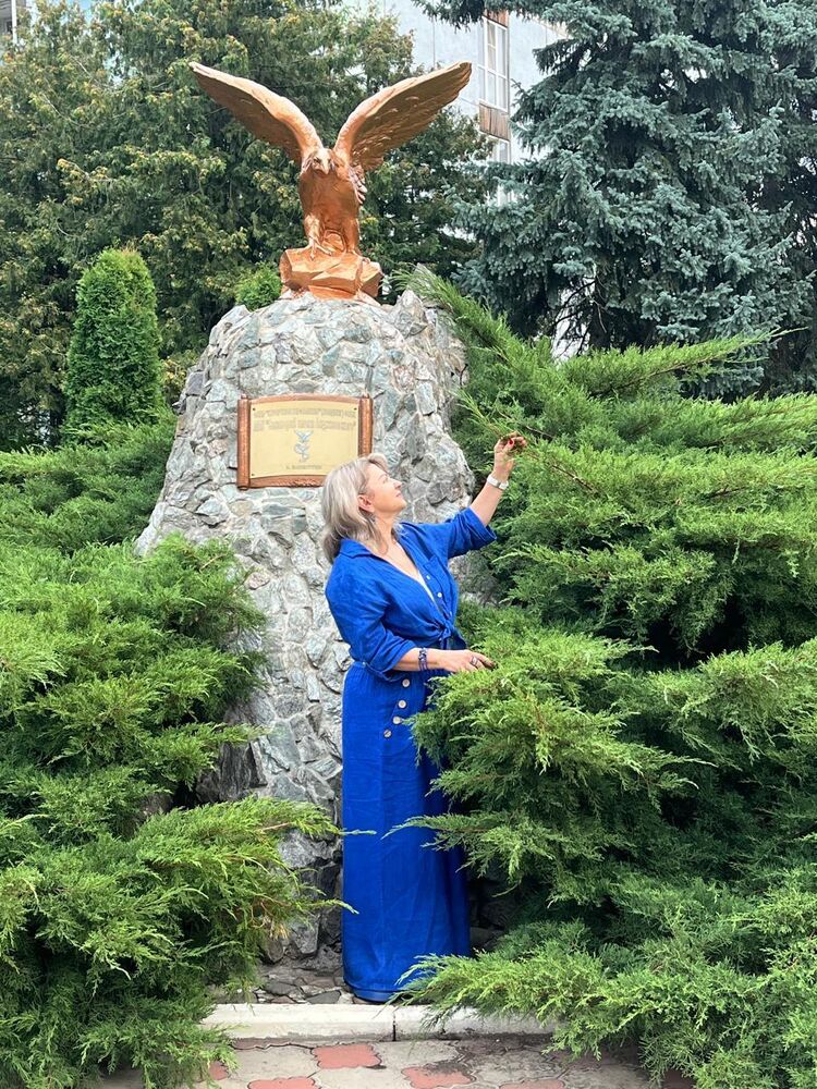 ���������� �������, ���� ������� Irina, 61 ���, ������������ ��� c�������� ���������