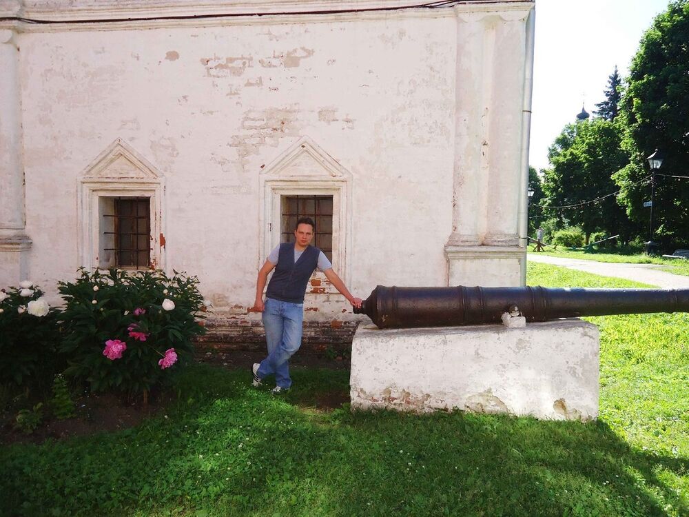  13895180  Sergei, 48 ,    -