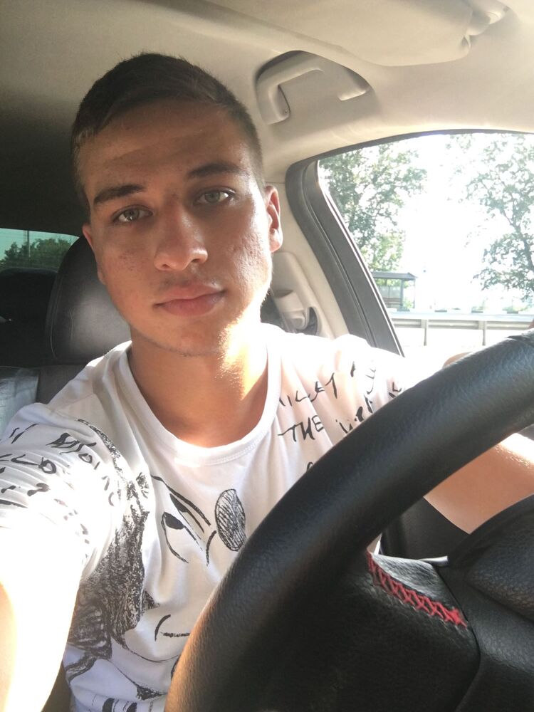 ���� 24619950 ������� Egor, 26 ���, ���� ���������� � ����������