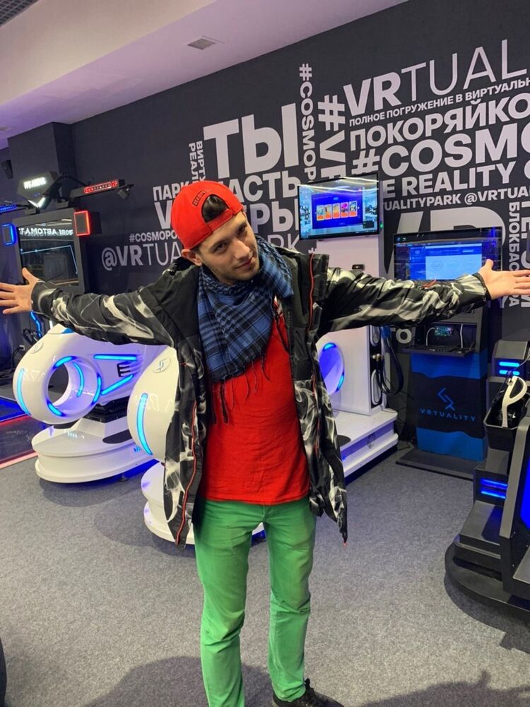 ���������� ������, ���� ������� Luchik, 31 ���, ������������ ��� ������, ����� � ���������, c�������� ���������