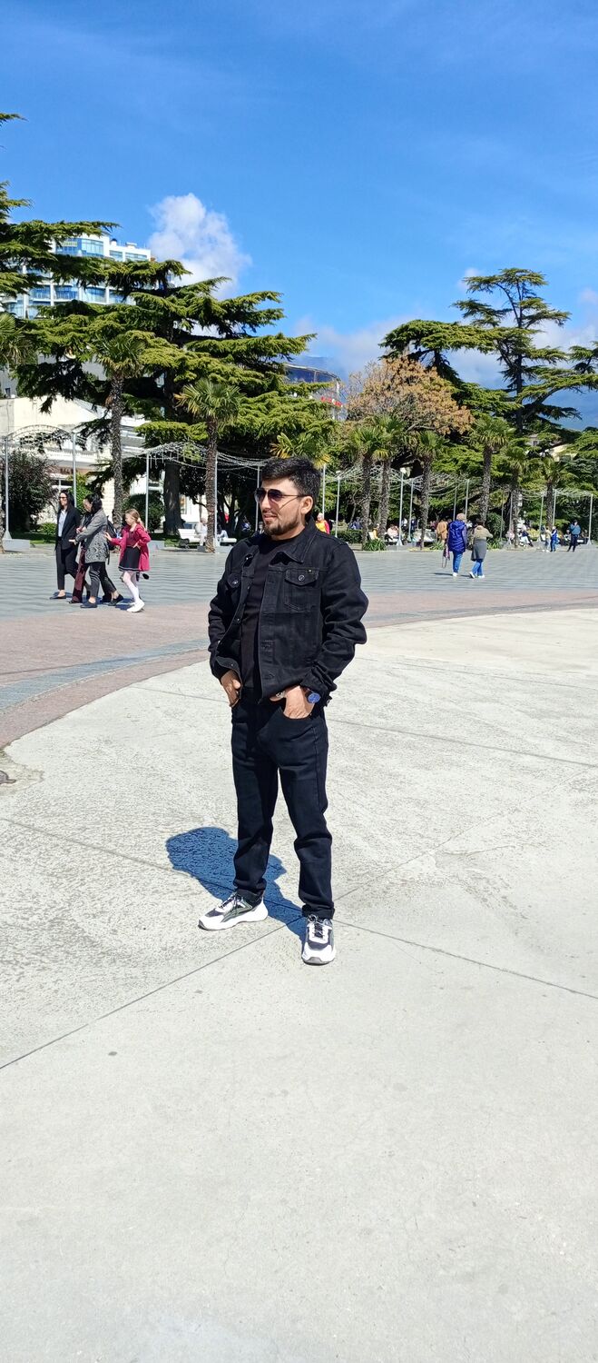  ,   Siroj, 31 ,  