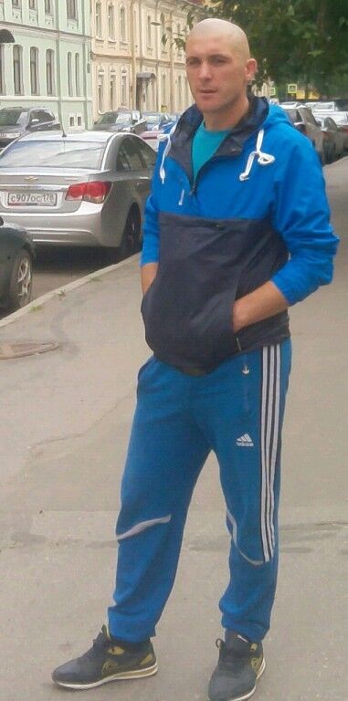 ���� 6367290 ������� Alexei, 36 ���, ���� ���������� � ��������