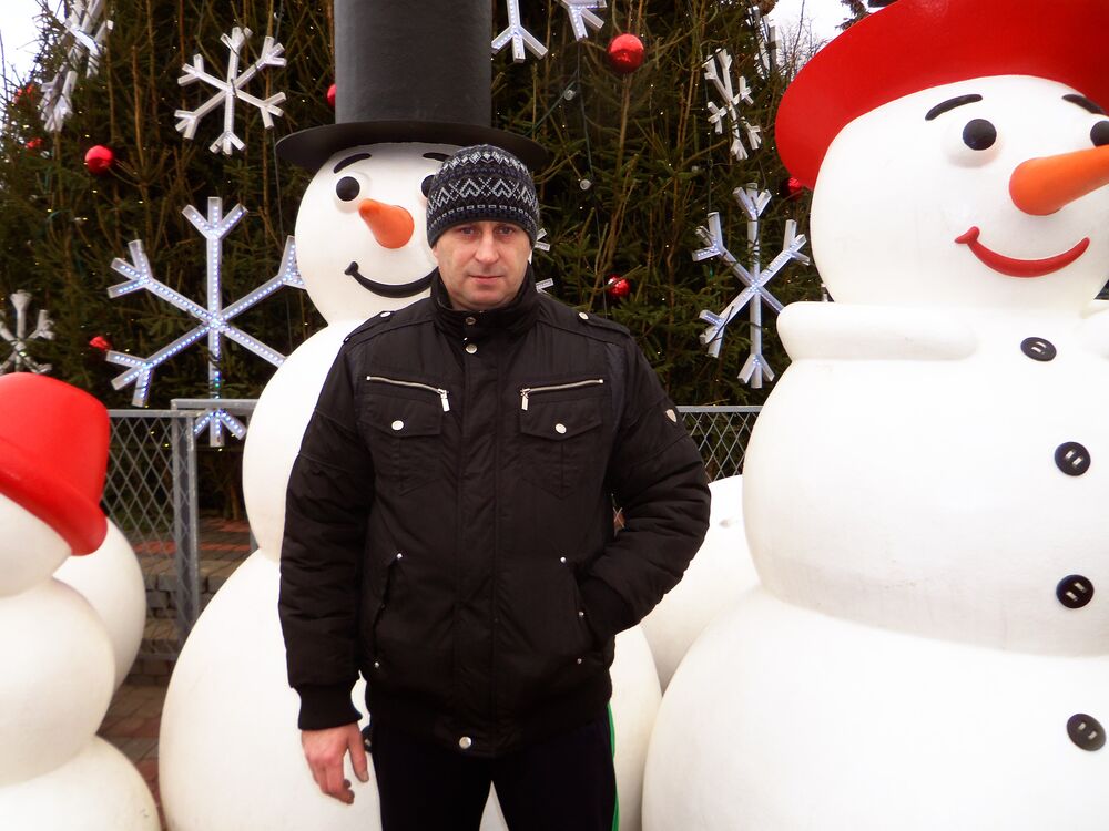 ���������� ����������, ���� ������� Sergej, 55 ���, ������������ ��� c�������� ���������