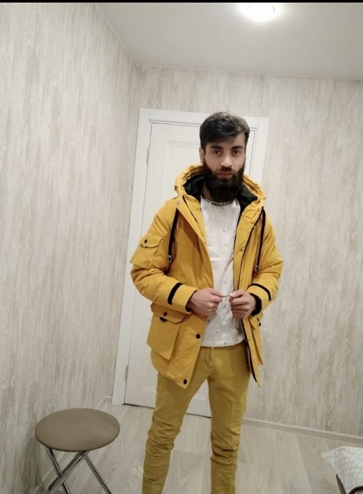 ���� 31592870 ������� Muhammadiso, 36 ���, ���� ���������� � ������