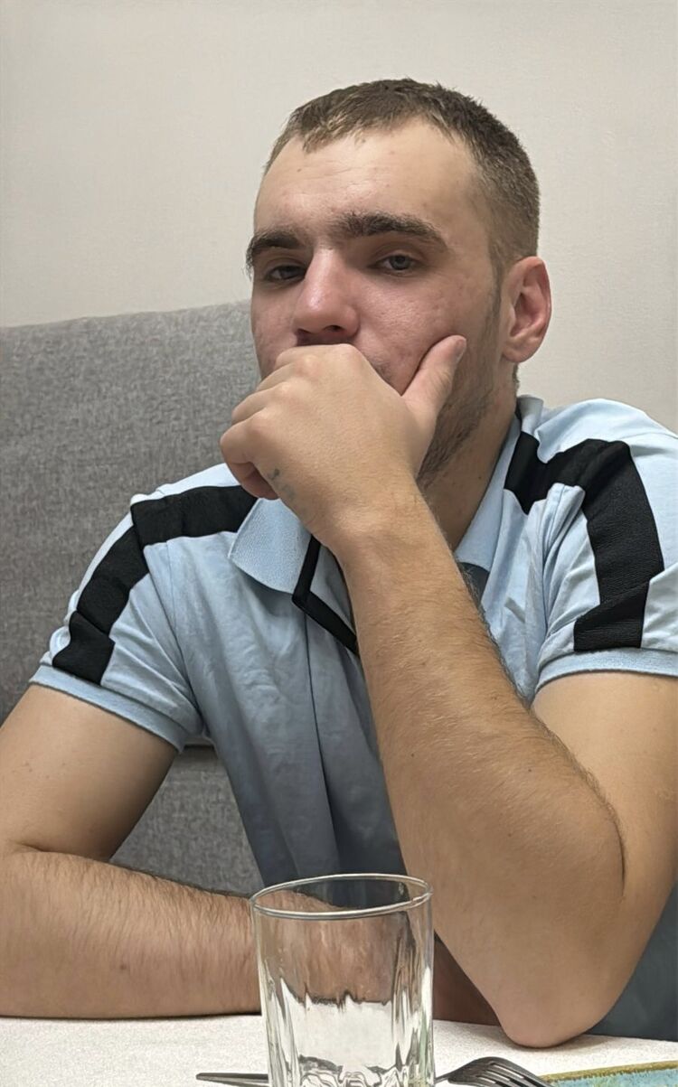  ,   Vladimir, 25 ,   ,   