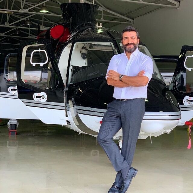  ,   Malkoc Erbak, 43 ,   ,   