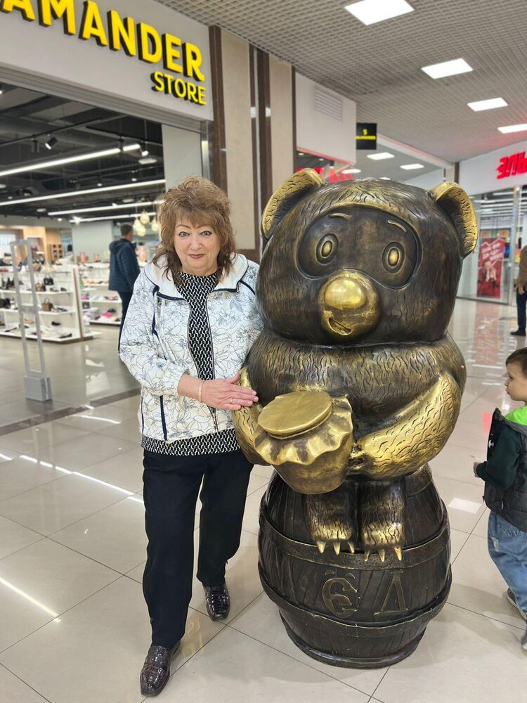 ���������� ���������, ���� ������� ���������, 65 ���, ������������ ��� ����� � ���������, c�������� ���������