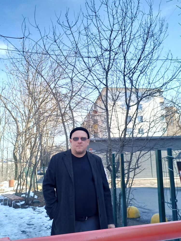 ���������� �����������, ���� ������� SERGEY, 48 ���, ������������ ��� ������, ����� � ���������