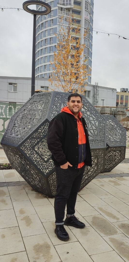 ���������� ������ ��������, ���� ����� Akhmed, 25 ���, ������������ ��� ������, ����� � ���������, c�������� ���������, ���������