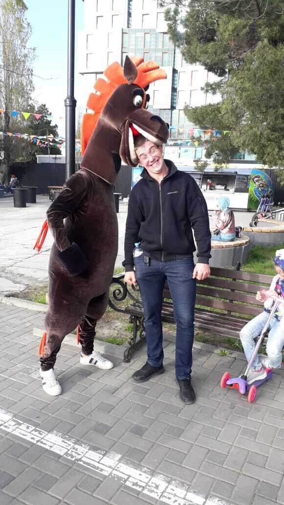 ���� 25279420 ������� Andrey, 33 ����, ���� ���������� � �����