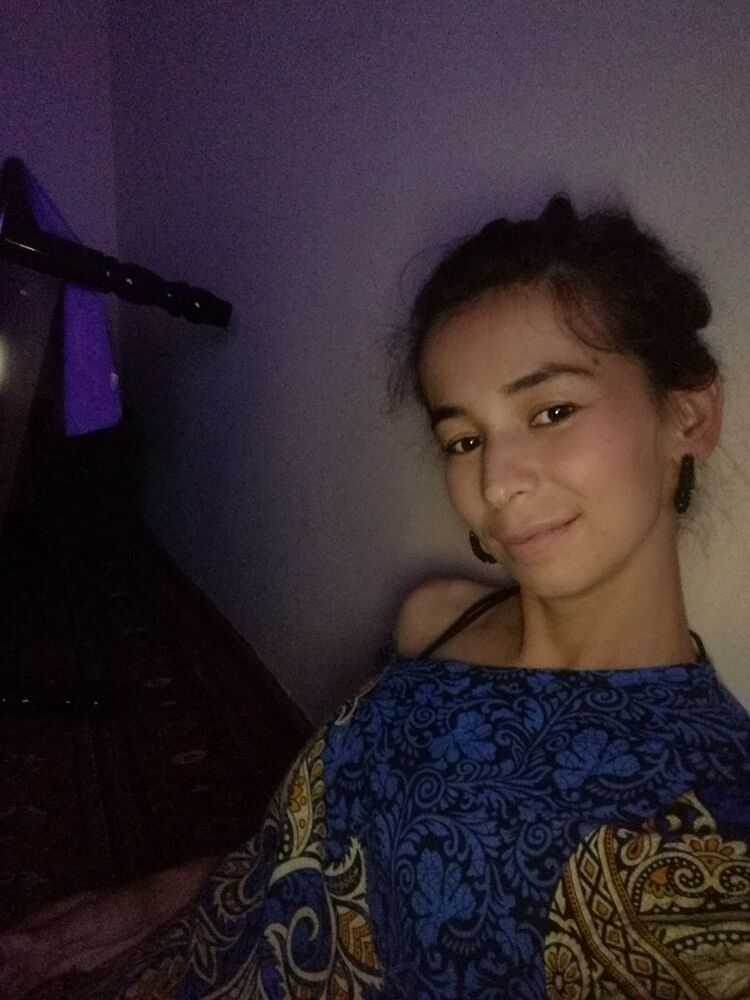  ,   Nigina, 37 ,  