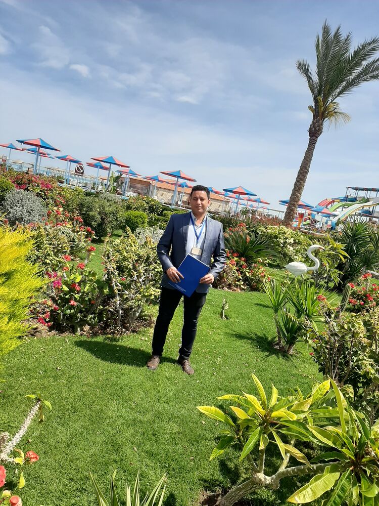  26961510  Mahmoud, 36 ,    Al Ghardaqah