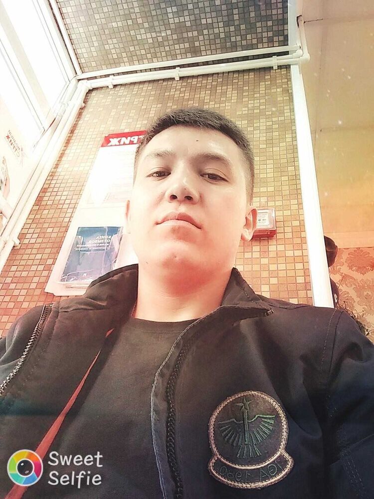  20069780  SAYDULLO, 32 ,    