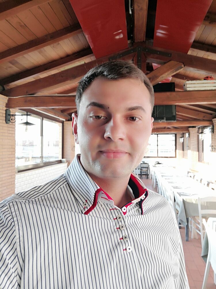 ���� 55622810 ������� Sergio, 35 ���, ���� ���������� � Rome