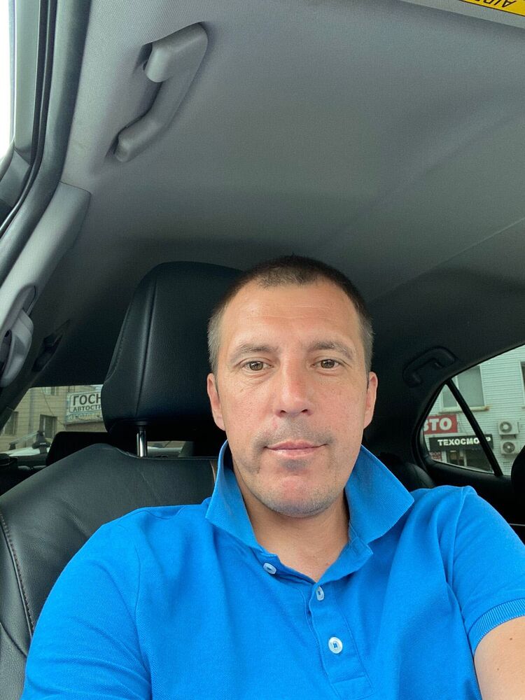 ���������� ���������, ���� ������� Vladimir, 43 ����, ������������ ��� ������, ����� � ���������, c�������� ���������