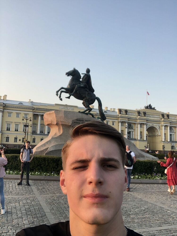 ���������� ������, ���� ����� MIKHAIL, 21 ���, ������������ ��� ������, ����� � ���������