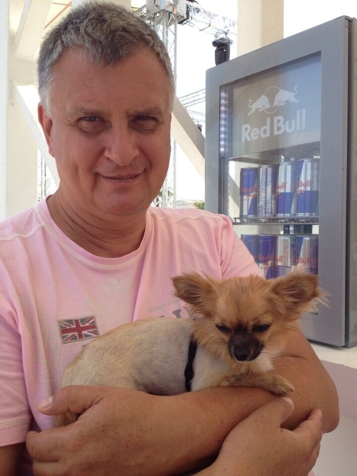 ���� 40799420 ������� Alexander, 63 ����, ���� ���������� � ������