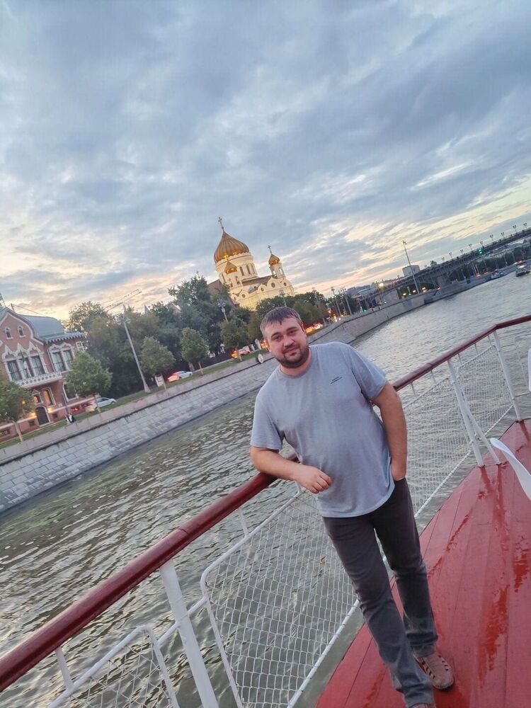  45681290  Aleksandr, 41 ,    