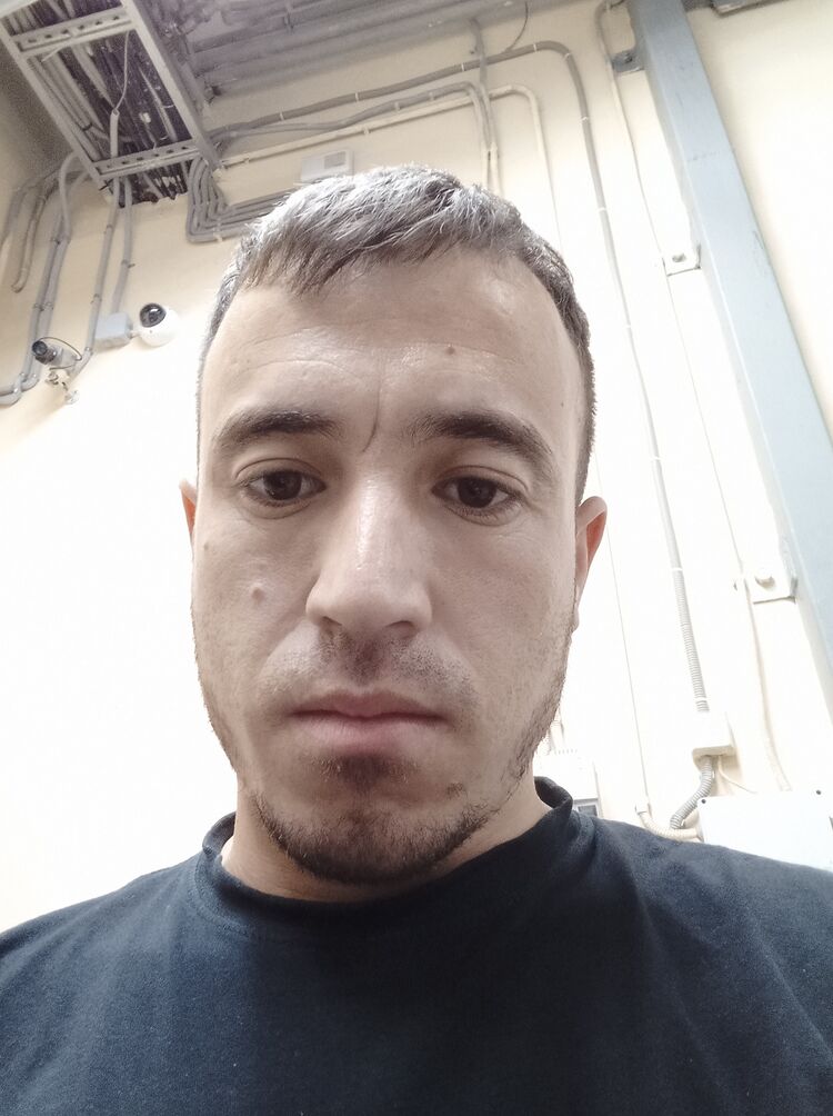 ���� 27381360 ������� Amirxon, 30 ���, ���� ���������� � �����-����������