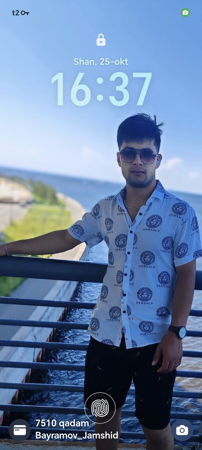 ���� 55666890 ������� Jamshid, 27 ���, ���� ���������� � �����-����������