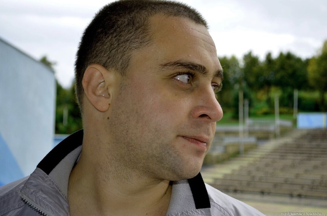  5110950  Sergey, 38 ,    