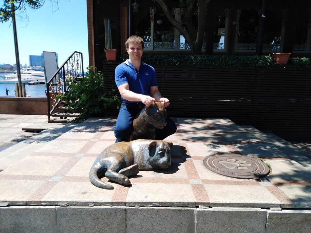 ���������� �����������, ���� ������� ����, 46 ���, ������������ ��� ����� � ���������, c�������� ���������